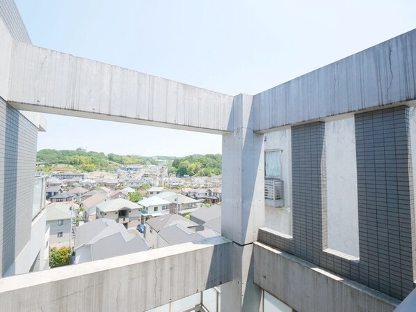 モンパルテの物件内観写真